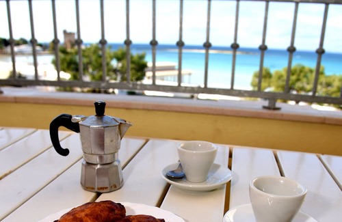 Sant'Isidoro Apartment | Sant'Isidoro Promenade 2