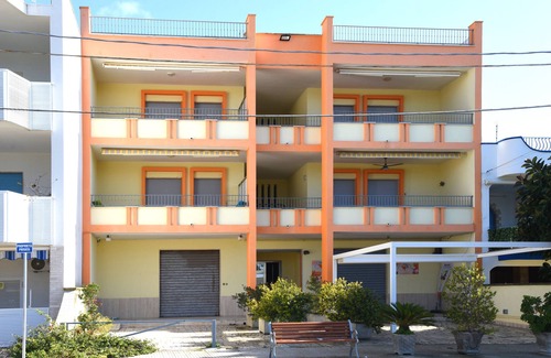 Sant'Isidoro Apartment | Sant'Isidoro Promenade 2