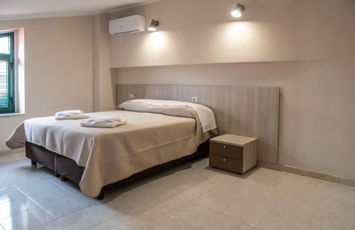 Buonalbergo Apartment | Sant'Janni