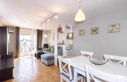 El Roc de Sant Gaieta Apartment | Sant Jordi Mar