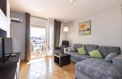 El Roc de Sant Gaieta Apartment | Sant Jordi Mar