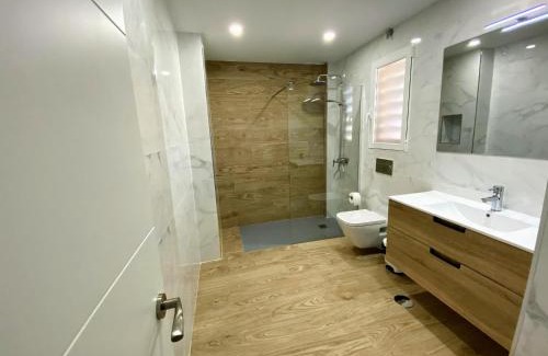 El Albir Apartment | Santa Bárbara by Albir Proper Properties