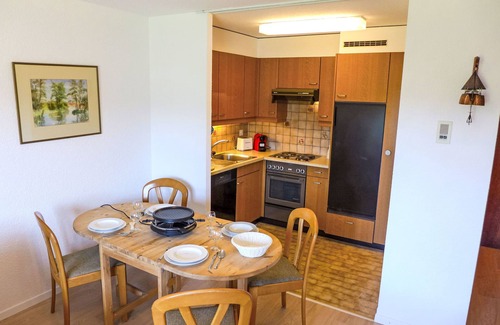 Lens Apartment | Santa Barbara 23 by Interhome