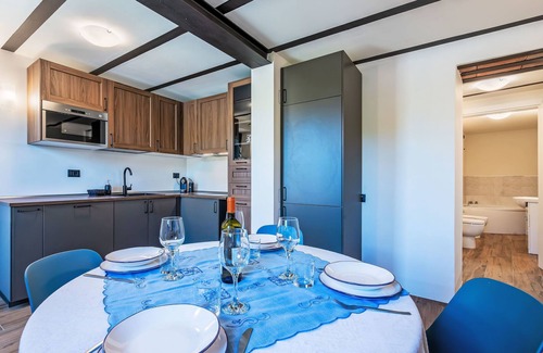 Ficulle House | Santa Cristina by Interhome