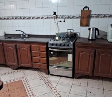 Lujan House | Santa Elena Hostal