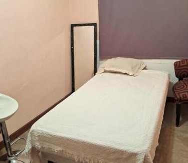 Lujan House | Santa Elena Hostal