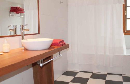 Cunaco Bed & Breakfast | Santa Filomena de Cunaco