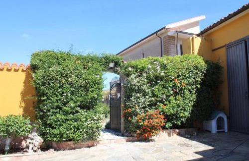 Cossoine Bed & Breakfast | Santa Ittoria