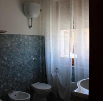 Cossoine Bed & Breakfast | Santa Ittoria