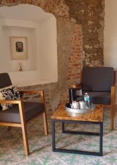 Cholula Bed & Breakfast | Santa Josefita B&B