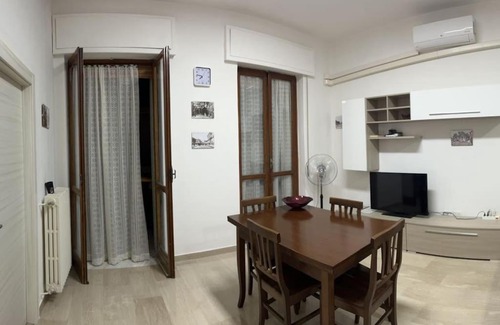 Cerignola Apartment | Santa Lucia apt