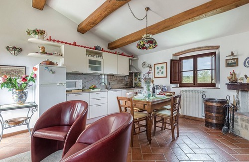 Gaiole in Chianti Apartment | Santa Lucia, Montebuoni, Gaiole in Chianti, Siena and Chianti