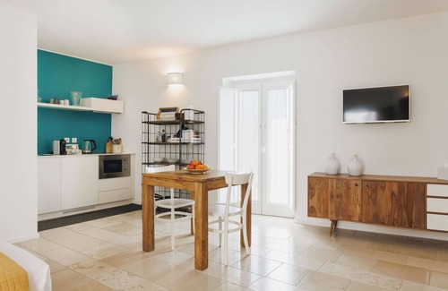 Centro Storico Apartment | Santa Maria 24 - Luxury Apartments