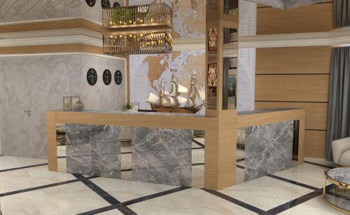 Ravda Apartment | Santa Maria Luxury Suits