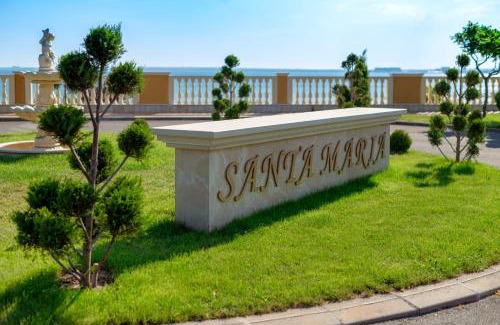 Ravda Apartment | Santa Maria Luxury Suits