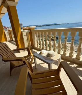 Ravda Apartment | Santa Maria Luxury Suits