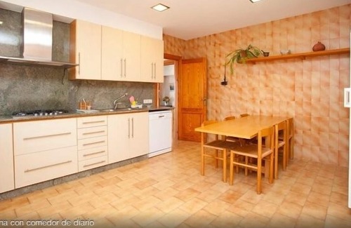 Santa Ponsa House | Santa Ponca: Villa with swimming pool in calm zone in front of the sea