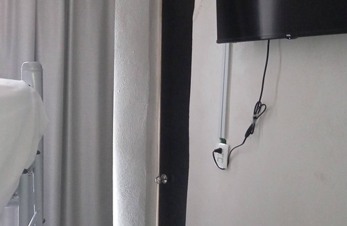 San Nicolas de los Garza Hotel | Santa Rosa 4Rest