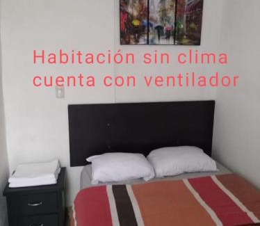 San Nicolas de los Garza Apartment | Santa Rosa 4Rest