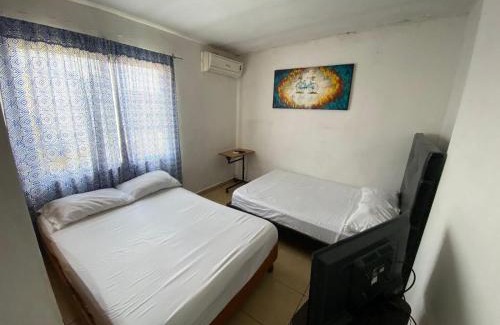 San Nicolas de los Garza Apartment | Santa Rosa 4Rest