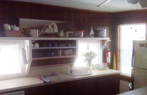 Hollywood Beach Cottage | Santa Rosina, a Beachfront Cottage and legacy of Old Florida!