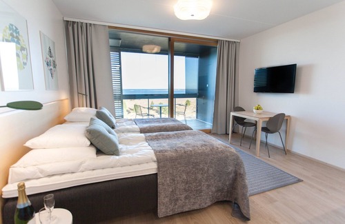 Kalajoki Hotel | Santa's Resort & Spa Hotel Sani