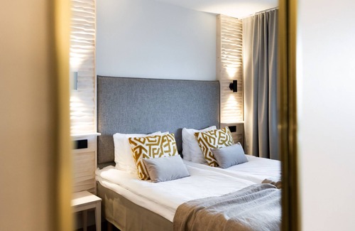 Kalajoki Hotel | Santa's Resort & Spa Hotel Sani