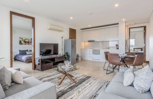Casuarina House | Santai Apartment 301