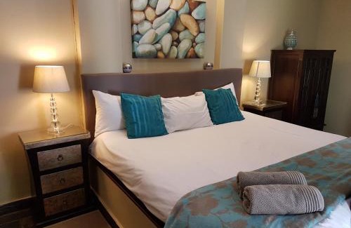 Brits House | Santai guesthouse