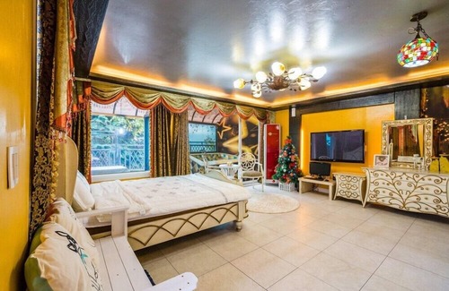 Geoje House | Santamonica Pension