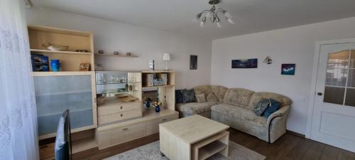 Vilnius city municipality Apartment | Santariškės Apartment