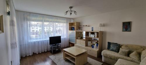 Vilnius city municipality Apartment | Santariškės Apartment