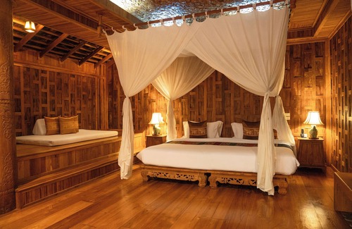 Khok Kloi Hotel | Santhiya Phuket Natai Resort & Spa