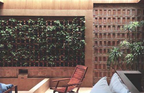 Bang Son Resort | SANTI beach retreat