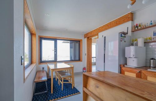 Yeongdo Apartment | Santiago 2nd