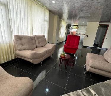 Sogamoso Cabin | Santiago del alma Hostal