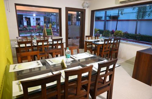 Bolpur Hotel | Santiniketan Residency