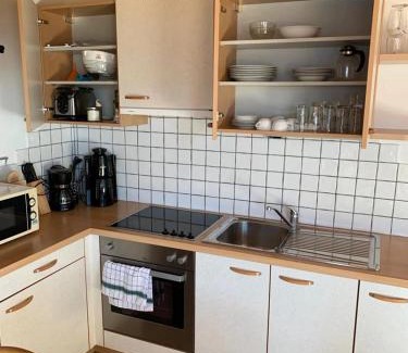 Kurtatsch an der Weinstraße Apartment | Santlhof-Chardonnay