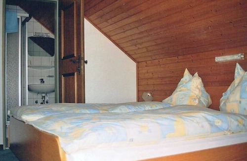 Unternberg Bed & Breakfast | Santner, guest house - double room with shower, WC