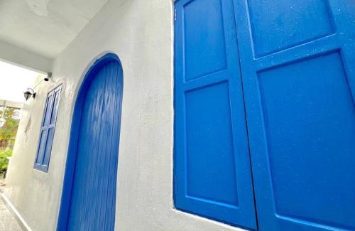 Ampang Jaya Villa | Santorini Ampang - Crystal Hillside Homestay