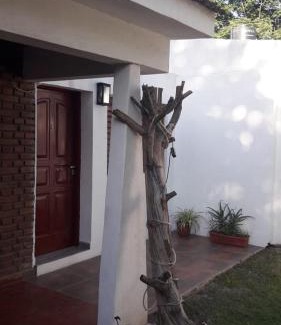 Yocsina House | Santorini Bed II