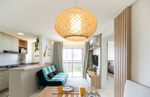 Picarras Condo | Santorini Confort Club