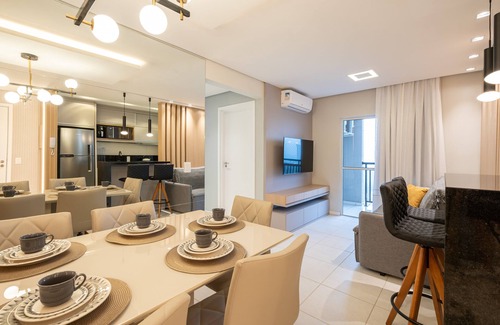 Picarras Condo | Santorini Confort Club