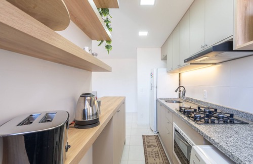 Picarras Condo | Santorini Confort Club