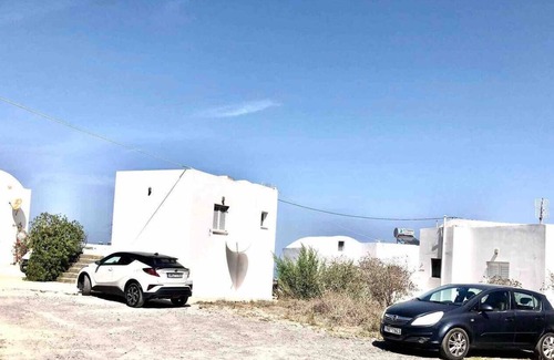 Imerovigli House | Santorini Grace holiday home