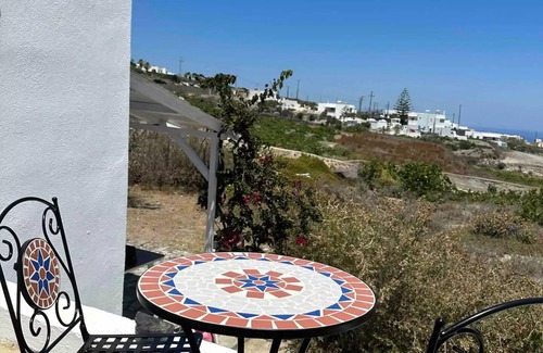 Imerovigli House | Santorini Grace holiday home