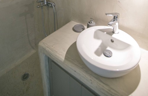 Vourvoulos House | Santorini Villas