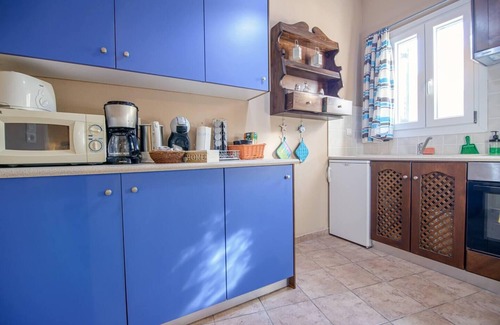 Megalochori Apartment | Santorious Cavehouse