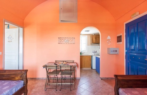 Megalochori Apartment | Santorious Nice View Apartment