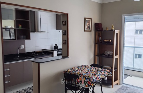 Embare Apartment | Santos Linda ! 5 min from the beach !